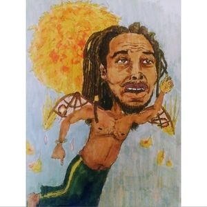 Meet your Posher, Parris